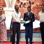 Inter House Hindi Elocution Competition